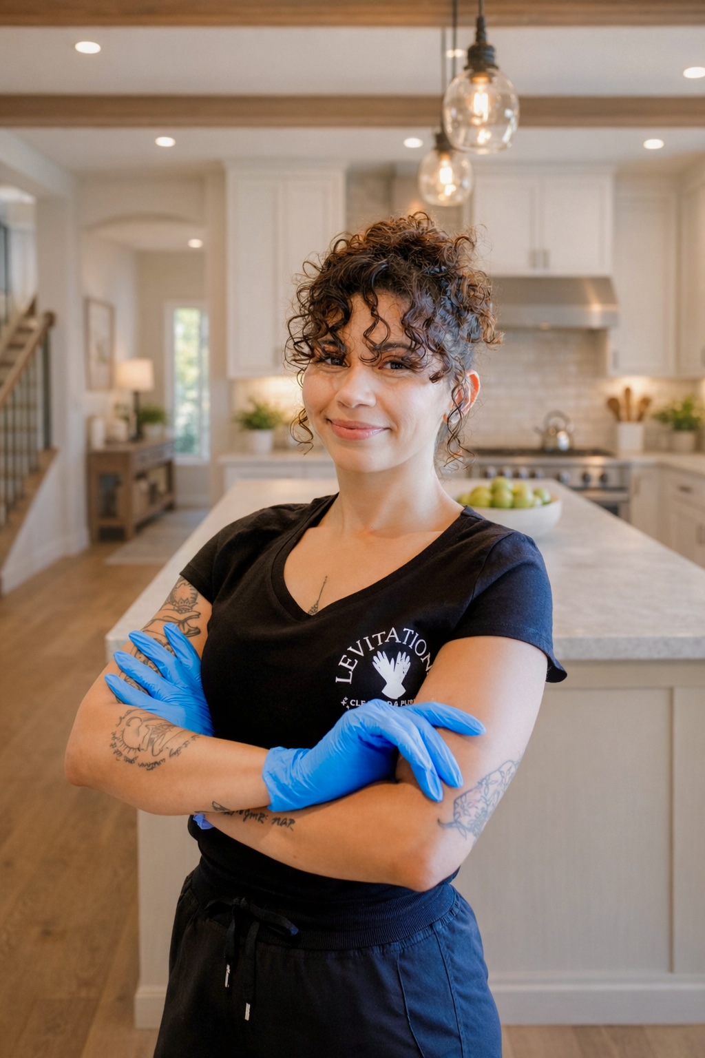Innovative cleaning tips